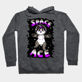 Space Ace Hoodie